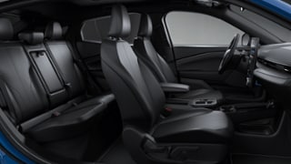 2026 Ford Mustang Mach-E® Internal Image 1